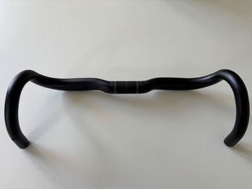 Brugt Ritchey COMP ERGOMAX EPS/Di2 - 31, 8 mm/42 cm 2023 Cockpit