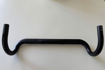 Brugt Bontrager Elite IsoZone VR-SF 42cm 2023 Cockpit