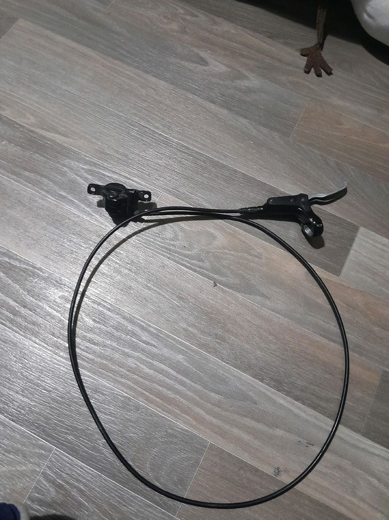 Used Tektro ik weet het niet 2020 bike — image 1 of 4