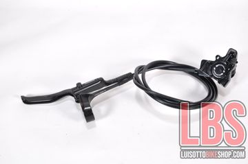 Brugt Shimano Freno posteriore Strada pompa Promax pinza Promax 2 pistoncini. 2022 Brakes