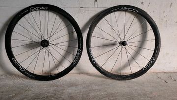 Gebrauchtes WRcompositi 45mm 2015 Wheels
