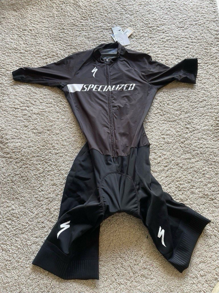 Specialized SL Air skinsuit 2023