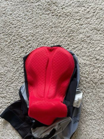 Brugt Specialized SL Air skinsuit 2023 bike — billede 2 af 3