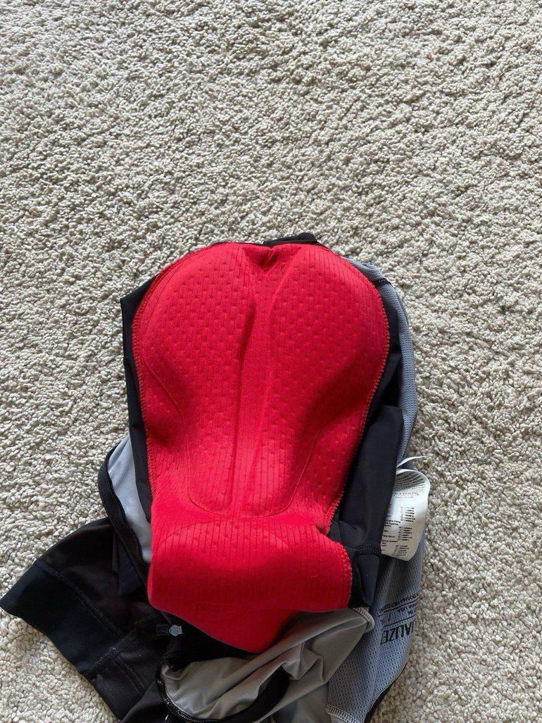 Brugt Specialized SL Air skinsuit 2023 bike — billede 2 af 3