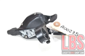 Brugt Sram Comando cambio SRAM SX 12-speed Trigger Shifter. 2022 bike — billede 5 af 5