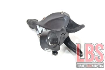 Brugt Sram Comando cambio SRAM SX 12-speed Trigger Shifter. 2022 bike — billede 3 af 5