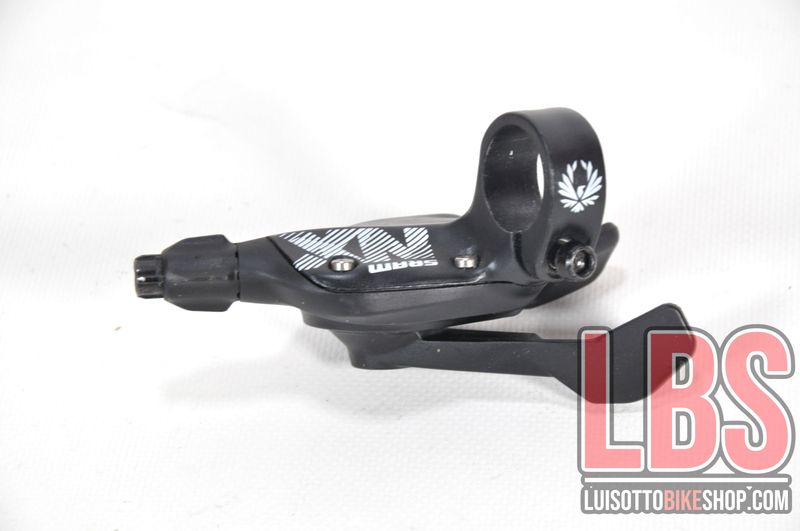 Used Sram Comando cambio SRAM SX 12-speed Trigger Shifter. 2022 Drivetrain & Pedals