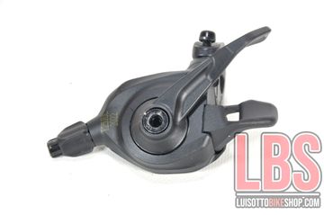 Brugt Sram Comando cambio SRAM SX 12-speed Trigger Shifter. 2022 bike — billede 4 af 5