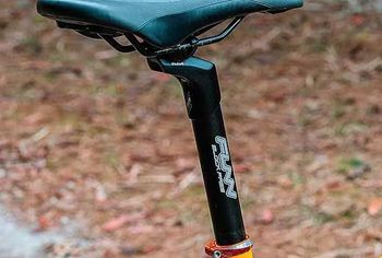 Used Funn FUNN BLOCK PASS 2025 bike — image 5 of 6