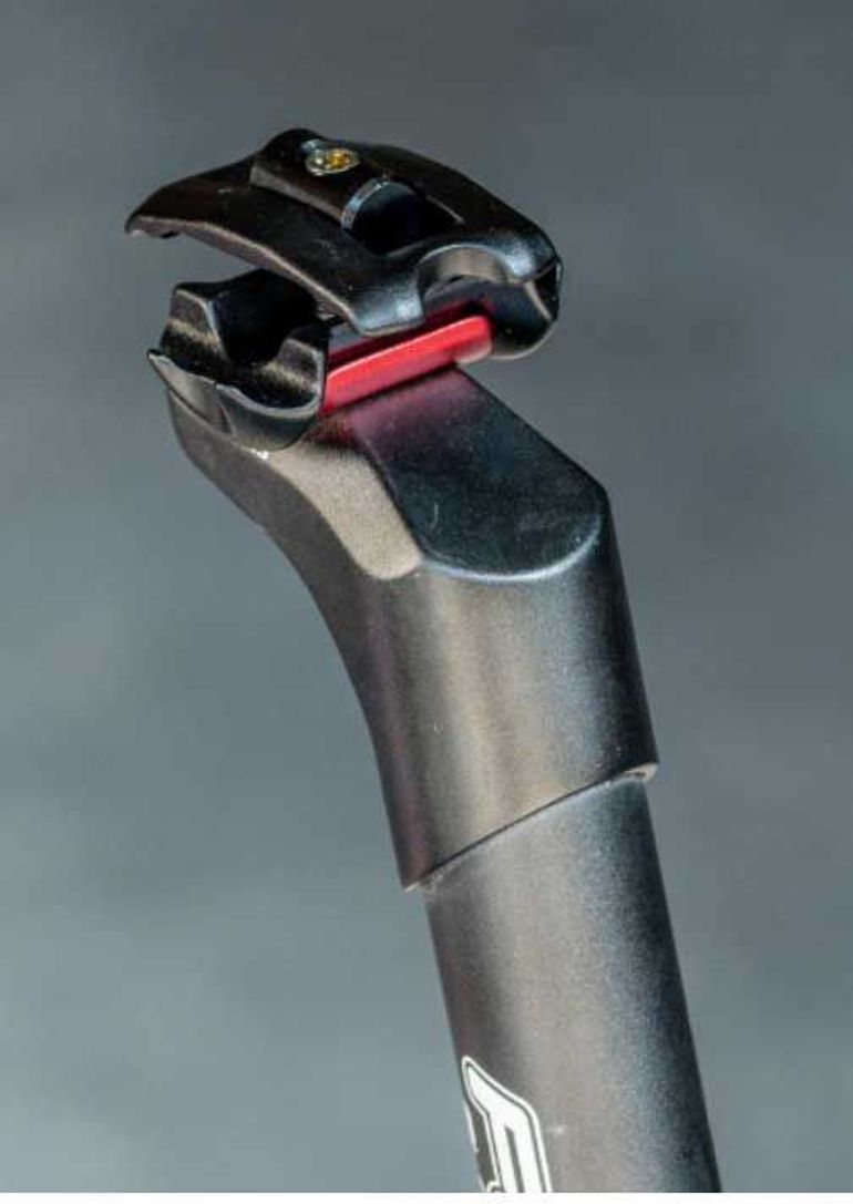 Used Funn FUNN BLOCK PASS 2025 bike — image 6 of 6