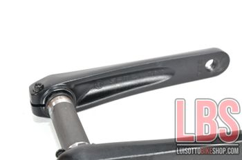 Used Canyon Samox Guarnitura MTB Monocorona Narrow-Wide 46D 12v 175mm. 2022 bike — image 11 of 13