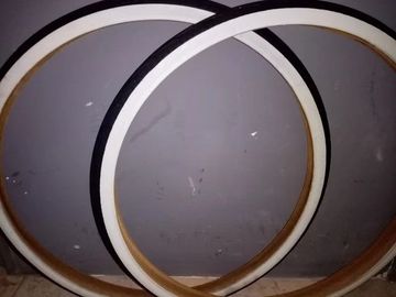 Brugt Michelin City J 24x1.38 bike
