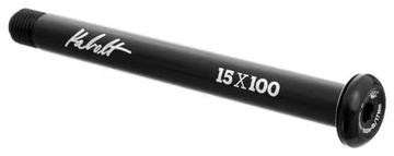 Brugt Fox Kabolt bike — billede 2 af 2
