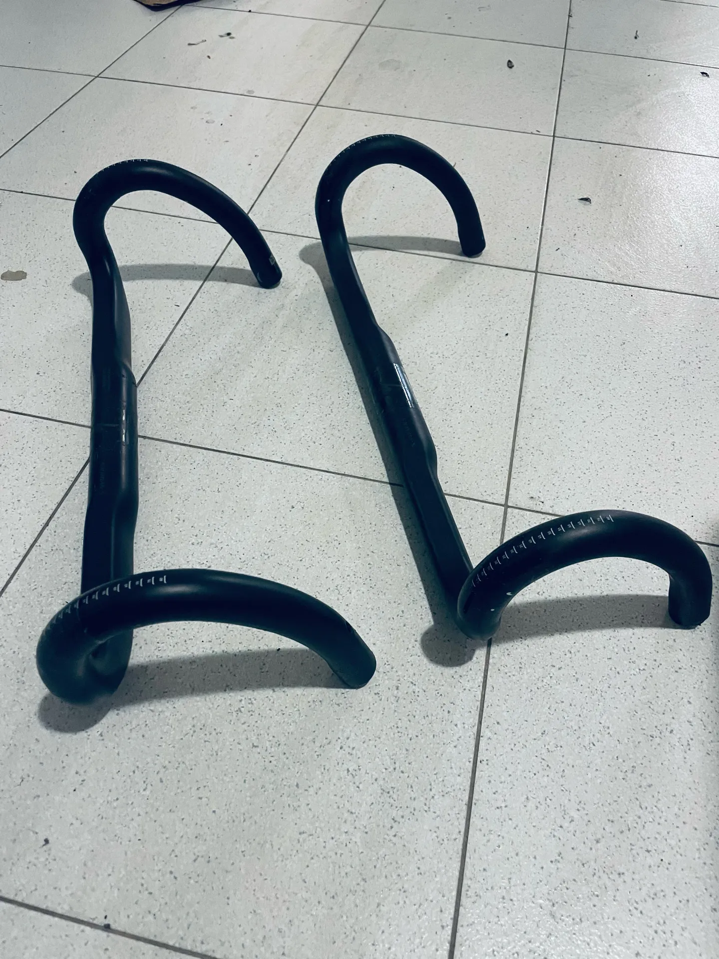 De segunda mano Specialized Shallow carbon S-Works – € 95 | buycycle