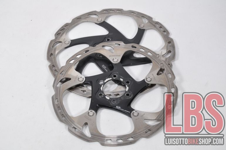 Sm Rt86 Dischi Shimano Ice Tech Shimano Coppia Dischi Freno