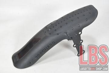 Brugt Pro Parafango posteriore RapidRacerProducts ProGuard. 2024 bike