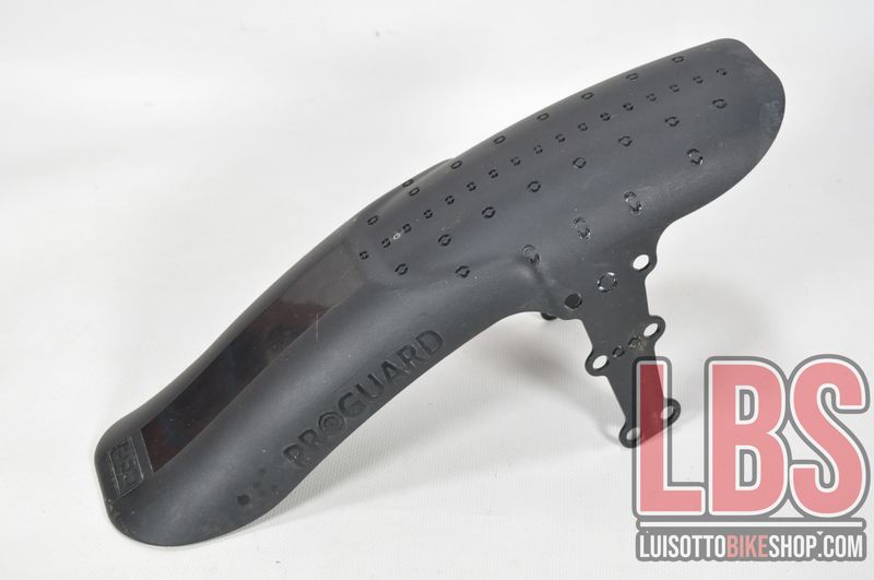 Used Pro Parafango posteriore RapidRacerProducts ProGuard. 2024 bike