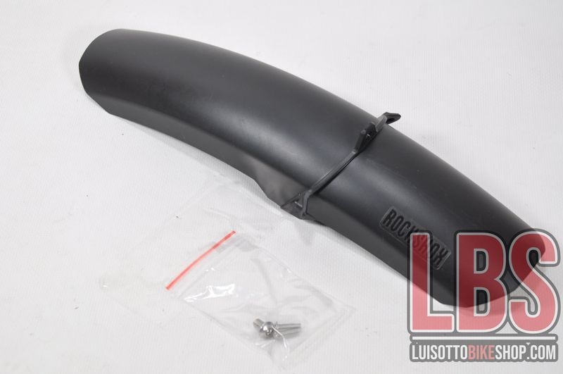 Rock Shox Parafango anteriore Rockshox Rudy XPLR Fender 2022+. 2022 Fork de segunda mano