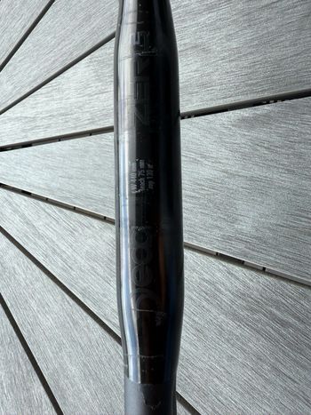Brugt Deda Zero 2 2024 bike — billede 2 af 3