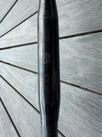 Used Deda Zero 2 2024 bike — image 2 of 3