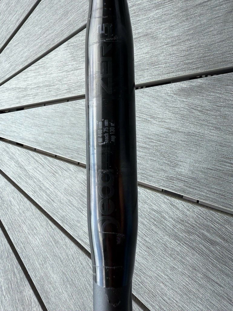 Brugt Deda Zero 2 2024 bike — billede 2 af 3