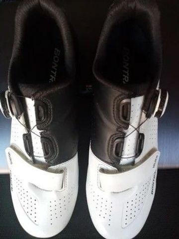 Brugt Bontrager Velocis Cycling Shoes