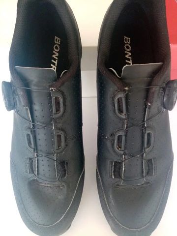 Brugt Bontrager Evoke Mountain Shoe 2022 Cycling Shoes