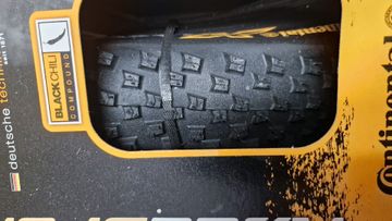 Used Continental x king 2024 bike — image 2 of 2