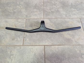 Black Inc, MTB Integrated Barstem