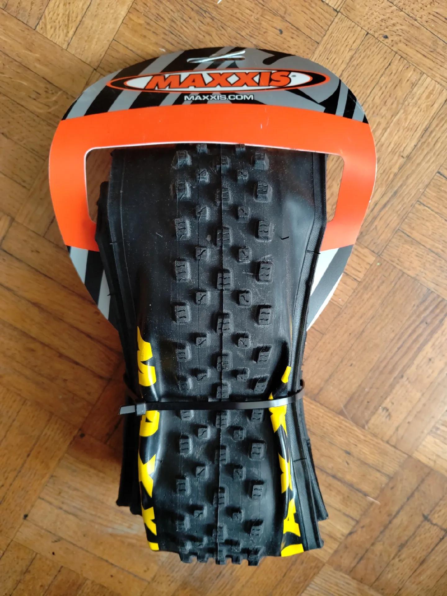 De segunda mano Maxxis Beaver – € 25 | buycycle