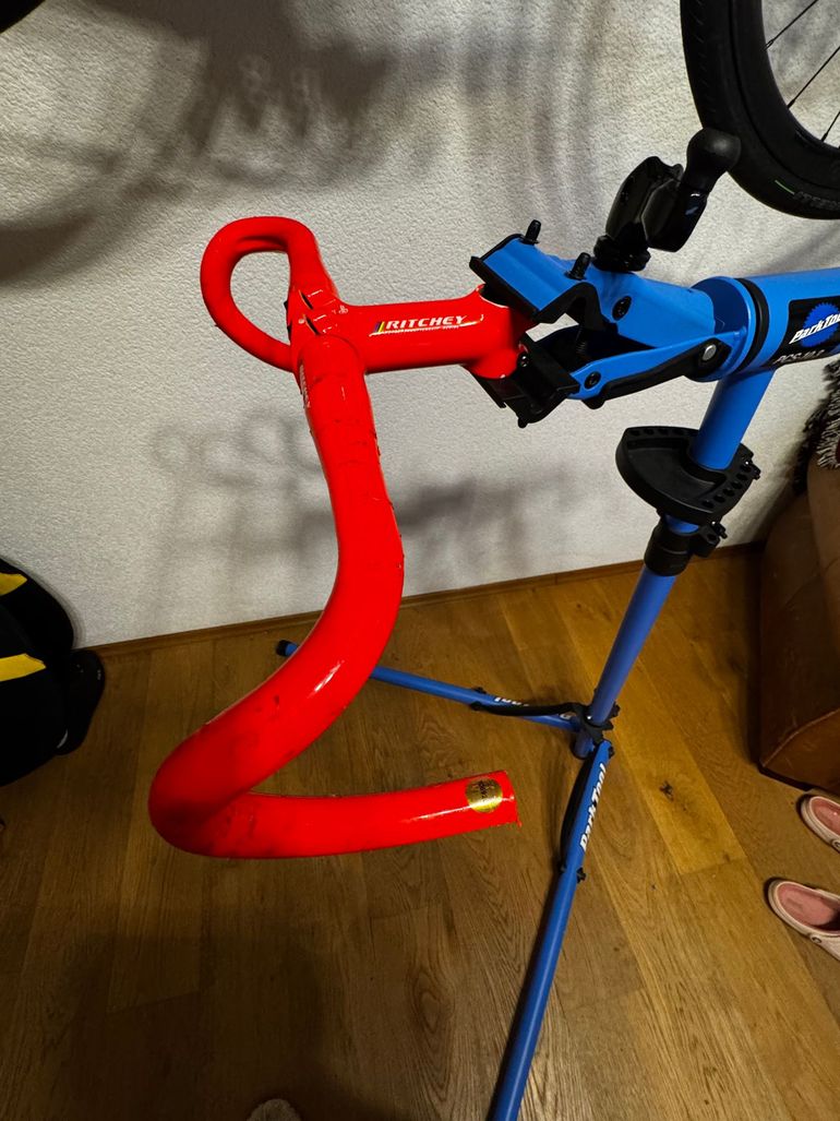 Brugt Ritchey world champion series 2017 bike — billede 3 af 3