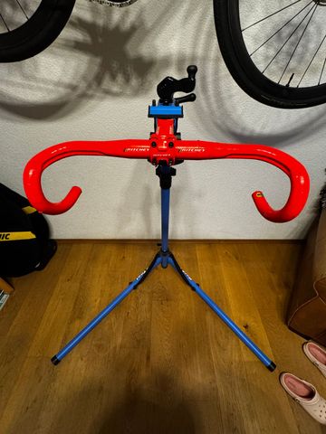 Brugt Ritchey world champion series 2017 Cockpit