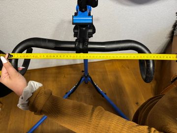 Brugt Syncros 3R 1.0 2020 Cockpit