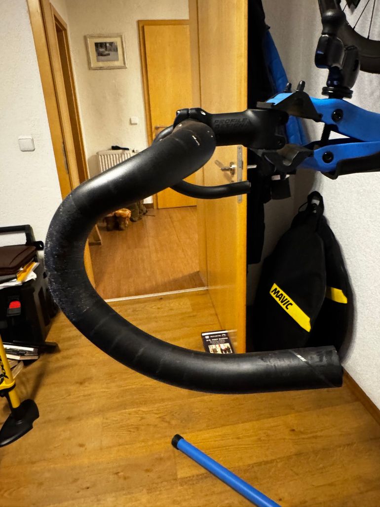 Brugt Syncros 3R 1.0 2020 bike — billede 3 af 4