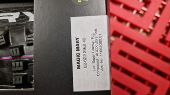 Brugt Schwalbe mahic marry 2024 bike — billede 2 af 3