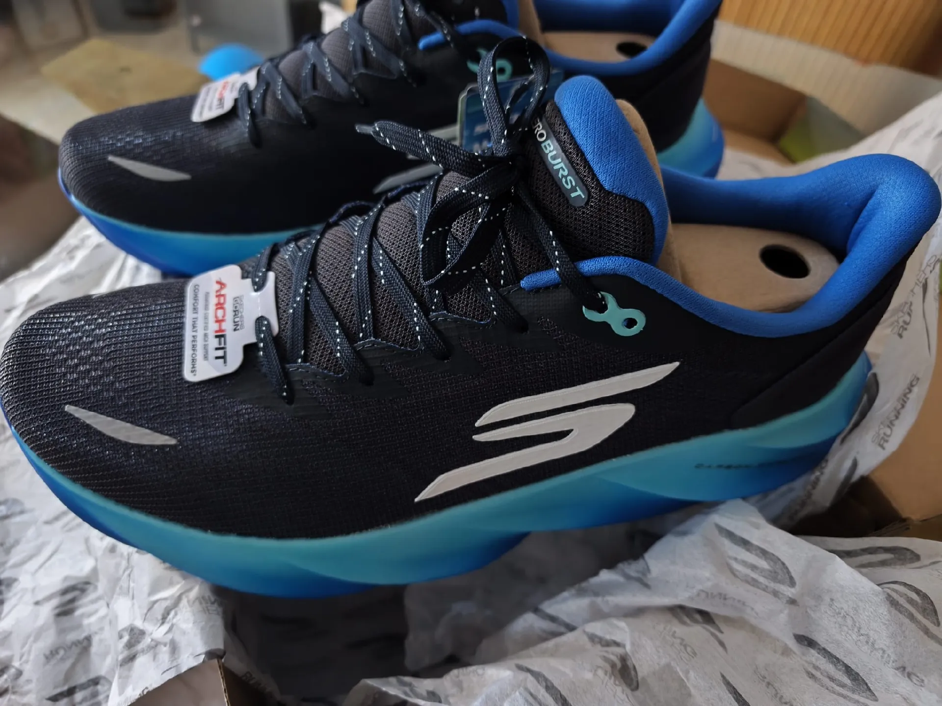 De segunda mano Skechers Aero Burst – € 100 | buycycle