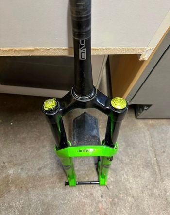 Dvo, Diamond d1 boost 29