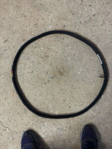 Použité Mavic Tubular 2015 bike — obrázek 2 z 2