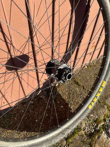 Brugt E*Thirteen race carbone 2022 Wheels