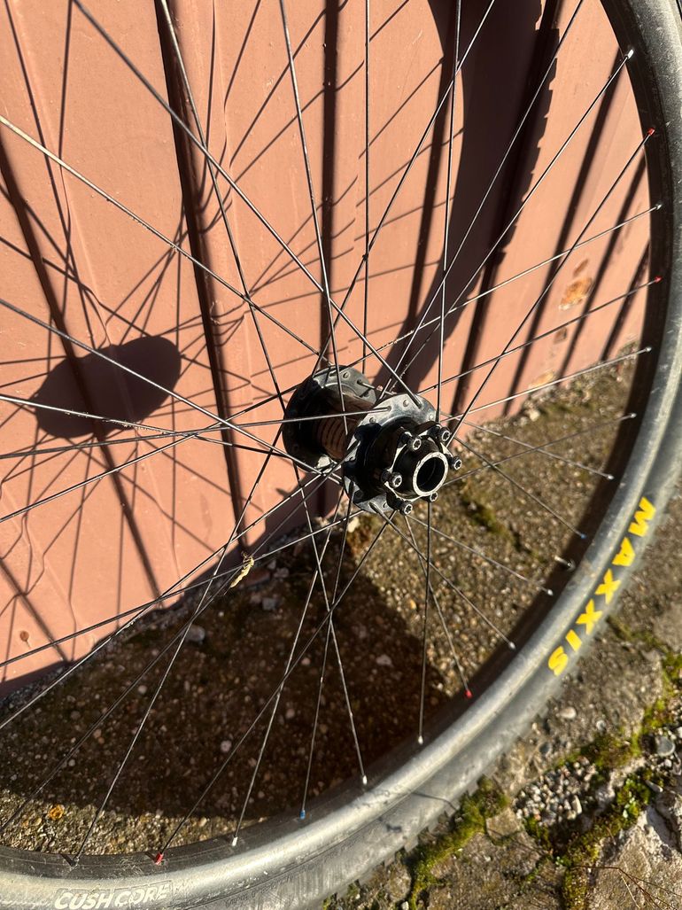 Used E*Thirteen race carbone 2022 bike — image 1 of 2