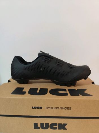 Used LUCK Excalibur bike — image 8 of 9