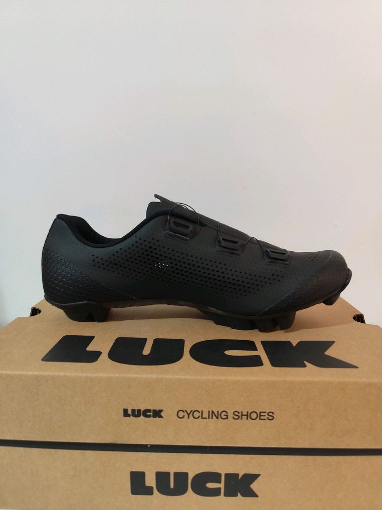Used LUCK Excalibur bike — image 8 of 9