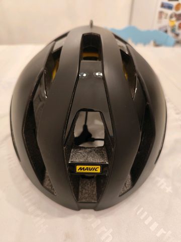 Brugt Mavic Comete ultimate mips carbon 2023 Cycling Accessories