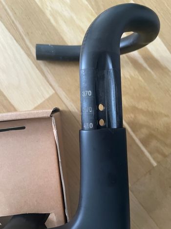 Used Canyon CP0018 2025 bike — image 4 of 5