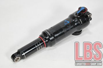 Brugt Rock Shox Ammortizzatore MTB Rock shox Deluxe 230x60 mm. 2022 Rear Suspension