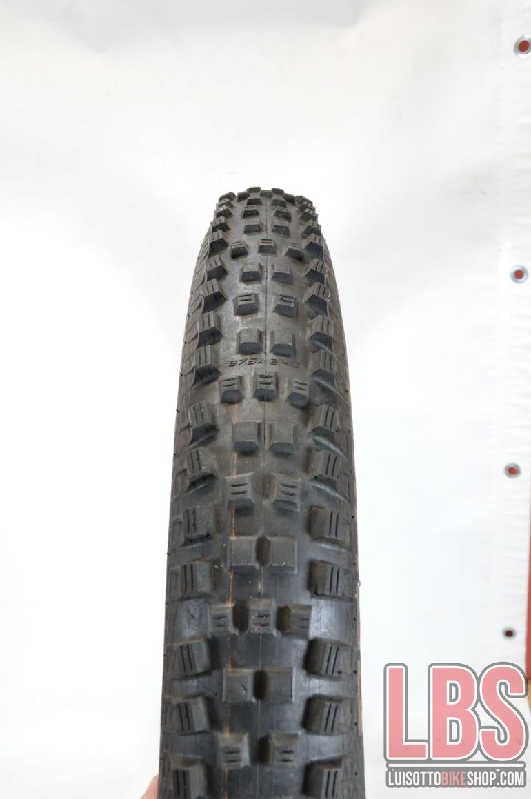 Used Schwalbe Copertone MTB enduro  Magic Mary 27.5x2.40 EVO SnakeSkin Super Trail Addix Soft Tubeless Ready Nero. 2023 bike — image 1 of 4