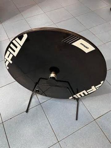 Brugt ffwd tt 2023 Wheels