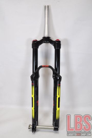 Brugt Bos Forcella MTB Enduro BOS DEVILLE AM 160mm 27, 5" 20x100. 2018 Fork