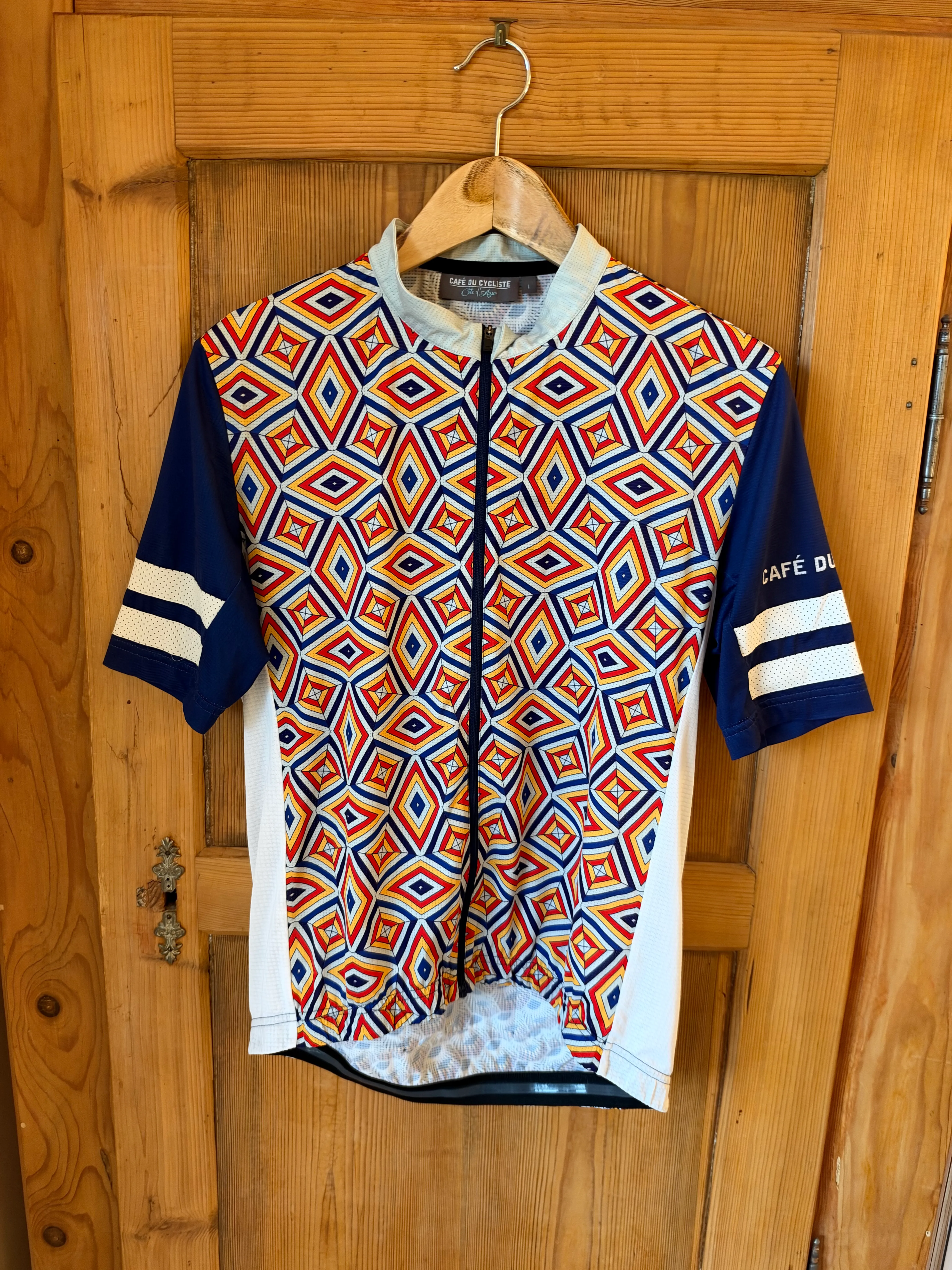 De segunda mano cafe du cycliste Trikot – € 45 | buycycle