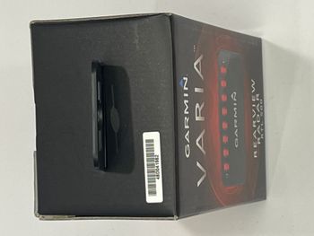 Used Garmin RTL 500 Rearview Radar bike — image 7 of 10
